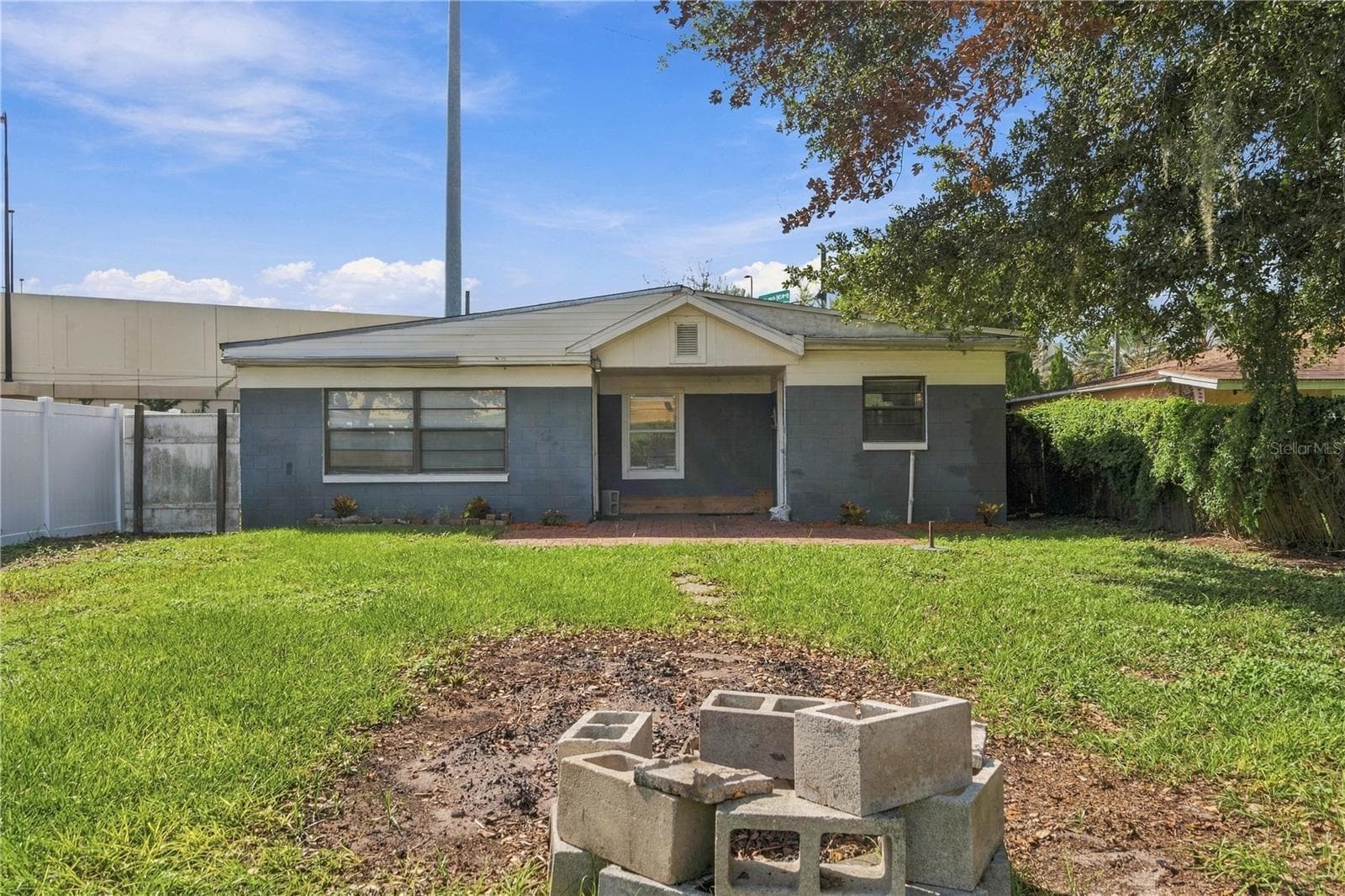 Single Family Residence at 310 GRANADA DR, WINTER PARK, photo 24 of 27
