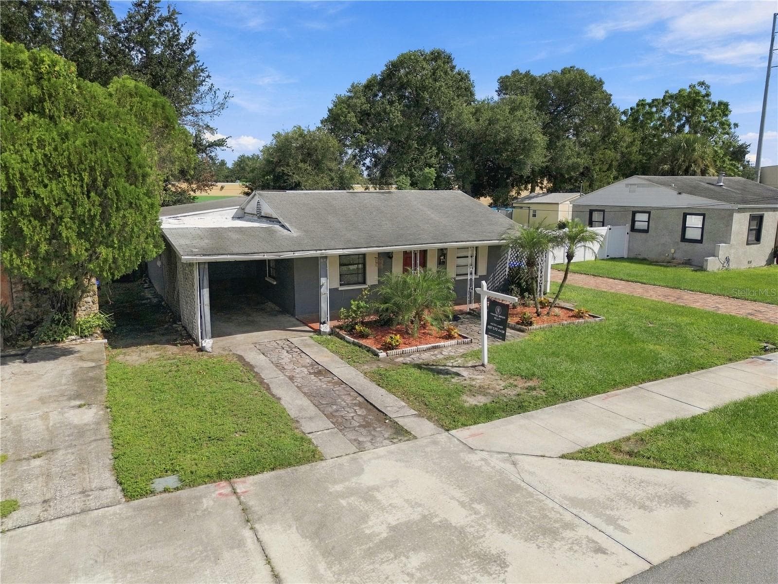 Single Family Residence at 310 GRANADA DR, WINTER PARK, photo 26 of 27