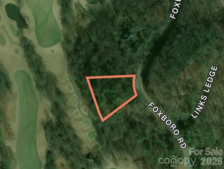 Lot at 105 Foxboro Road, Travelers Rest, photo 9 of 9