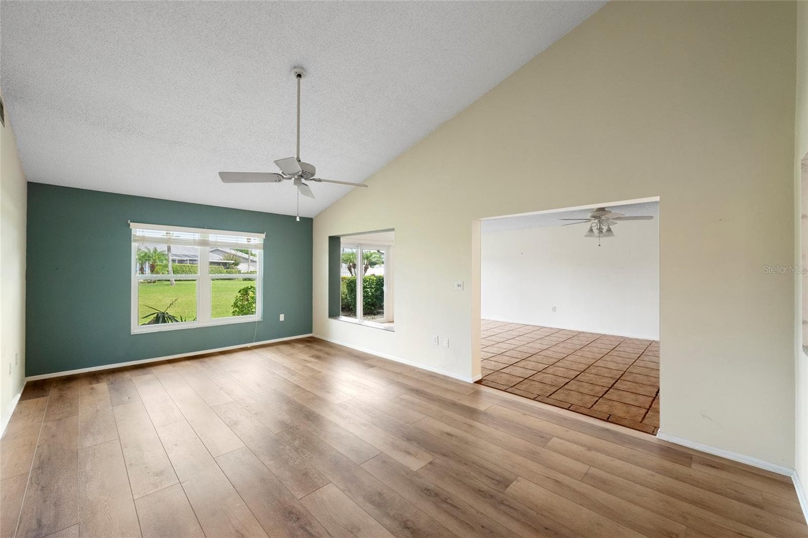 Dining Room - 4329 BRITTANY LN #59, SARASOTA