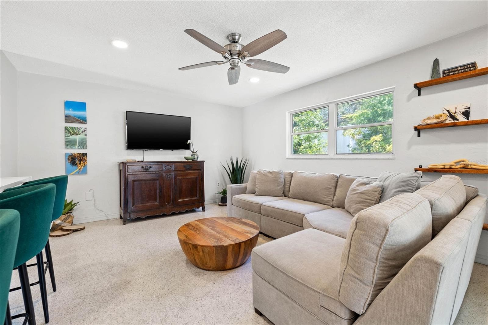 Single Family Residence at 5015 54TH ST N, ST PETERSBURG, photo 11 of 27