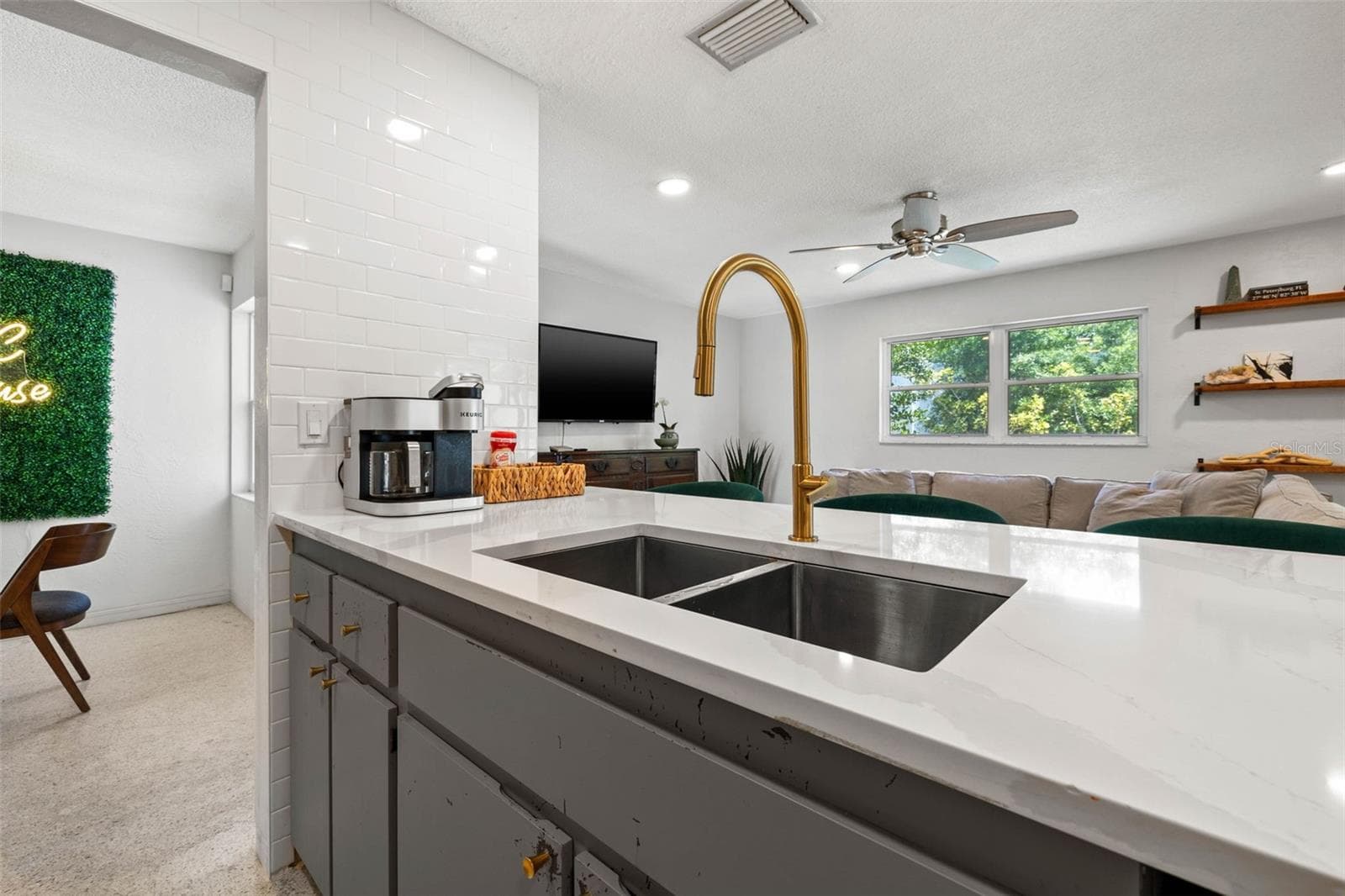 Single Family Residence at 5015 54TH ST N, ST PETERSBURG, photo 19 of 27