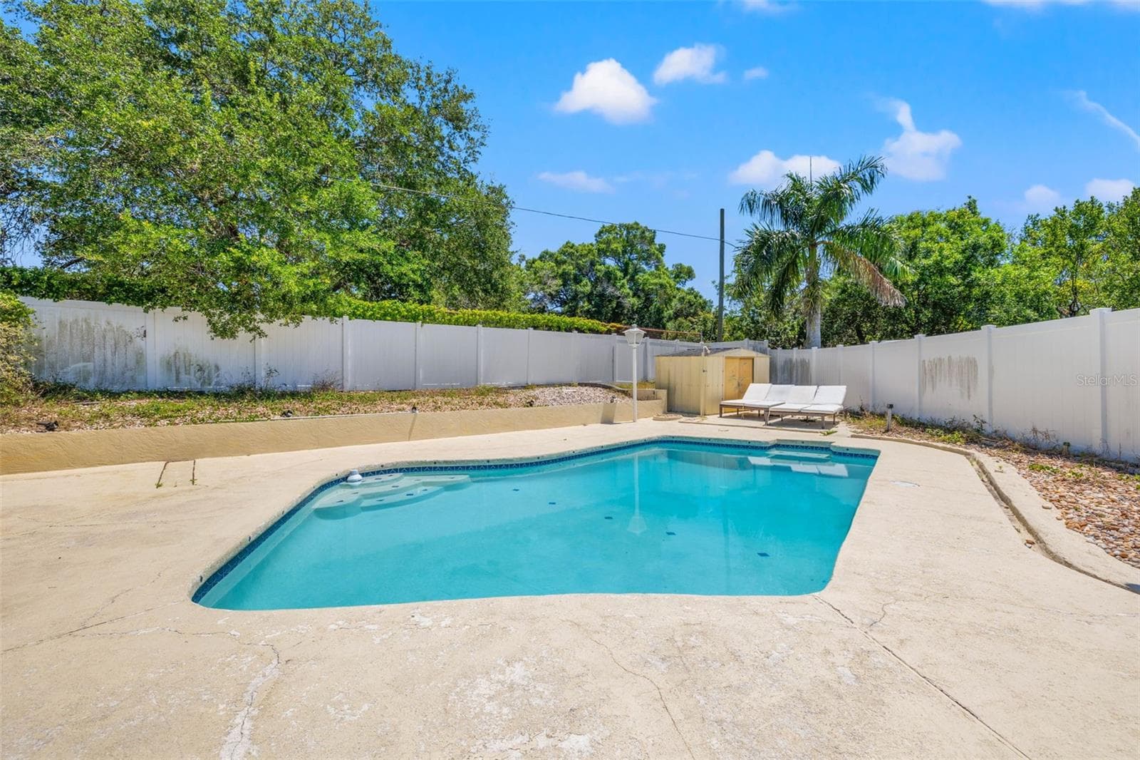 Single Family Residence at 5015 54TH ST N, ST PETERSBURG, photo 24 of 27
