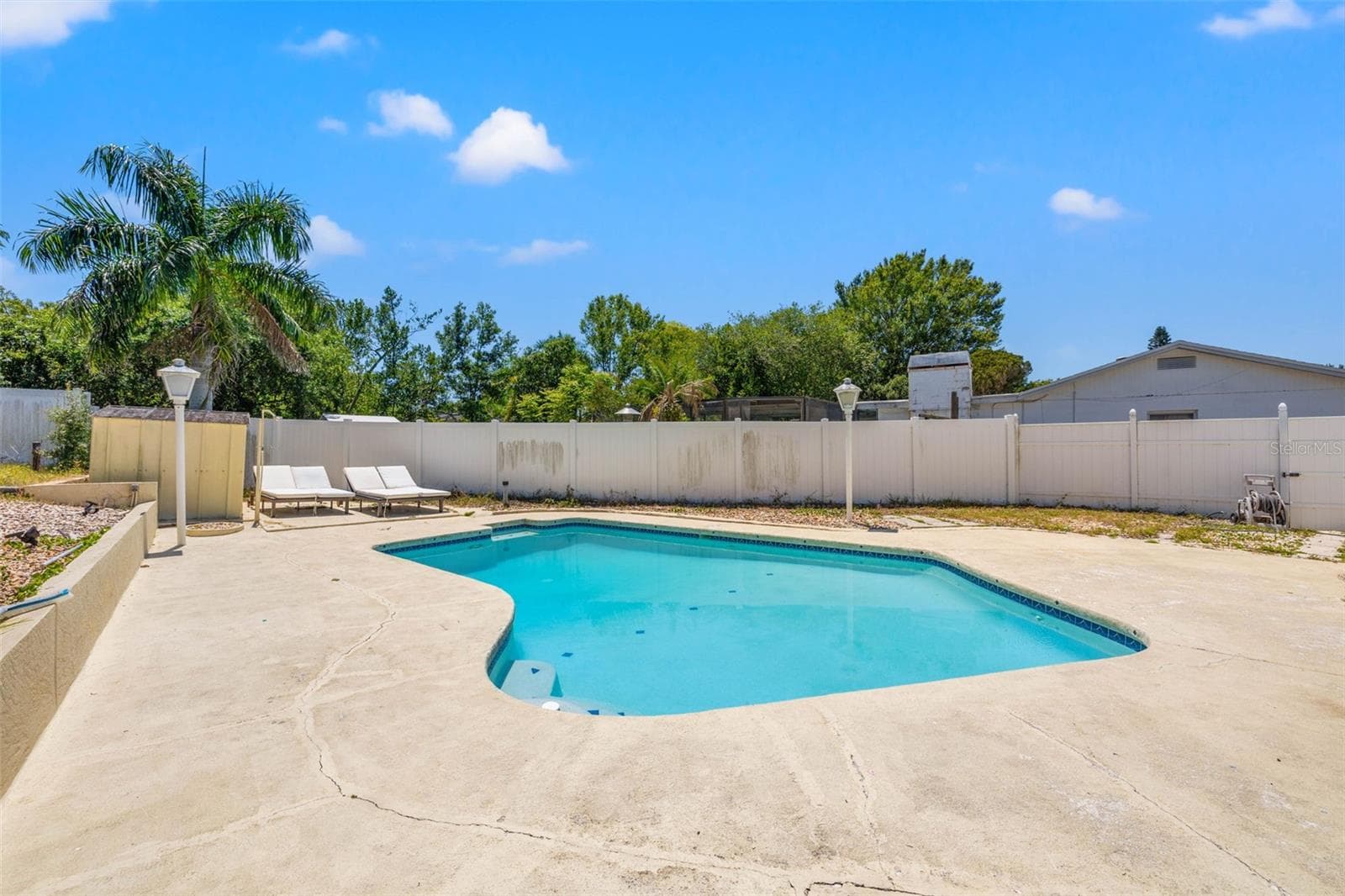 Single Family Residence at 5015 54TH ST N, ST PETERSBURG, photo 25 of 27