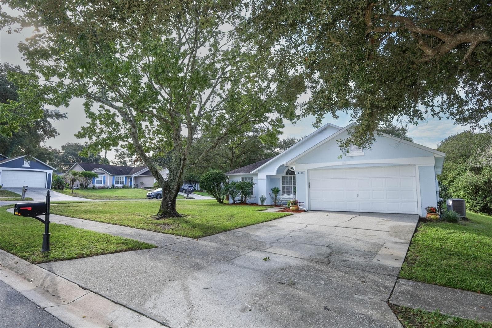 Single Family Residence at 2446 BRIARCREEK DR, APOPKA, photo 2 of 52