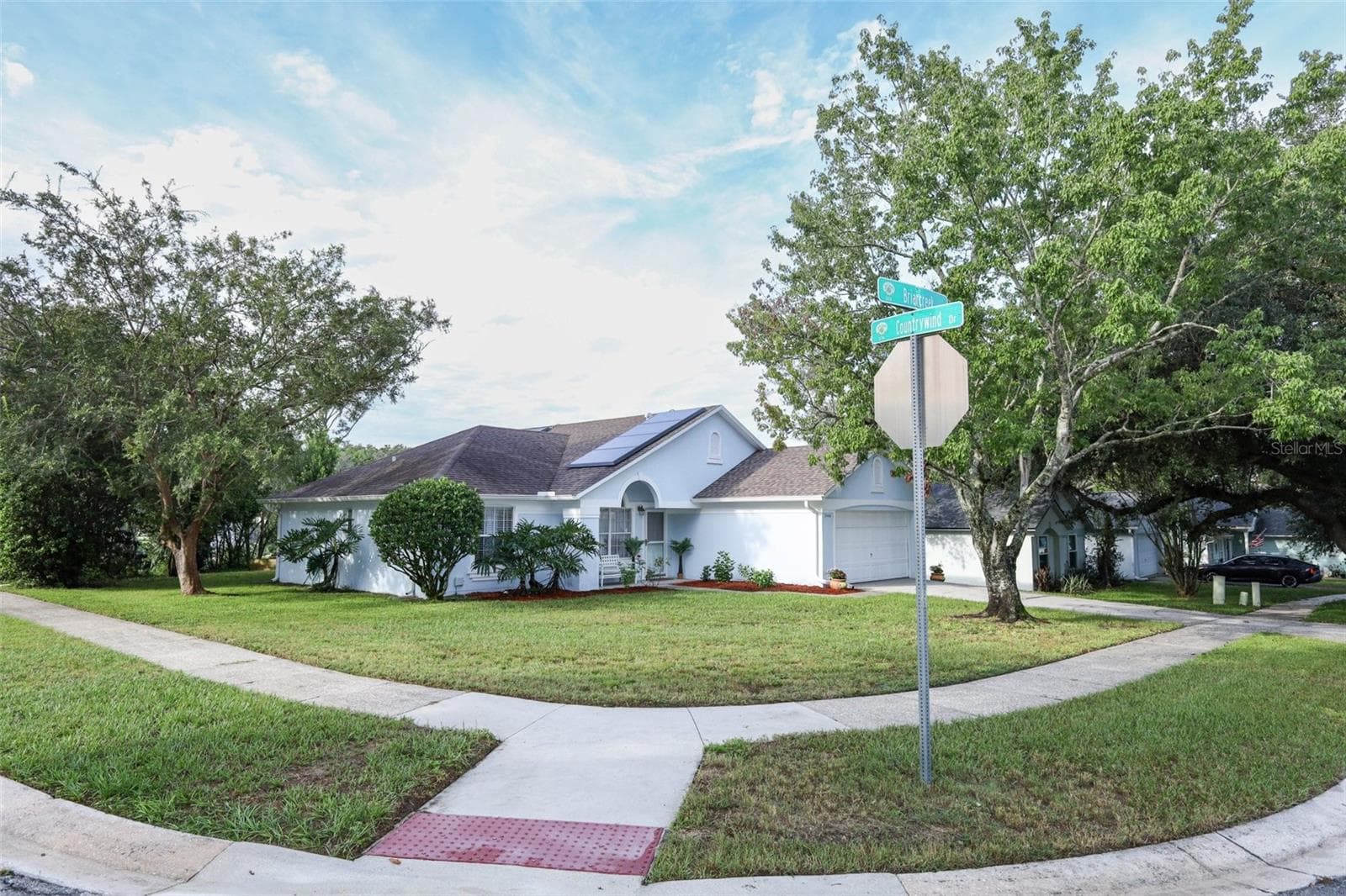 Single Family Residence at 2446 BRIARCREEK DR, APOPKA, photo 32 of 52