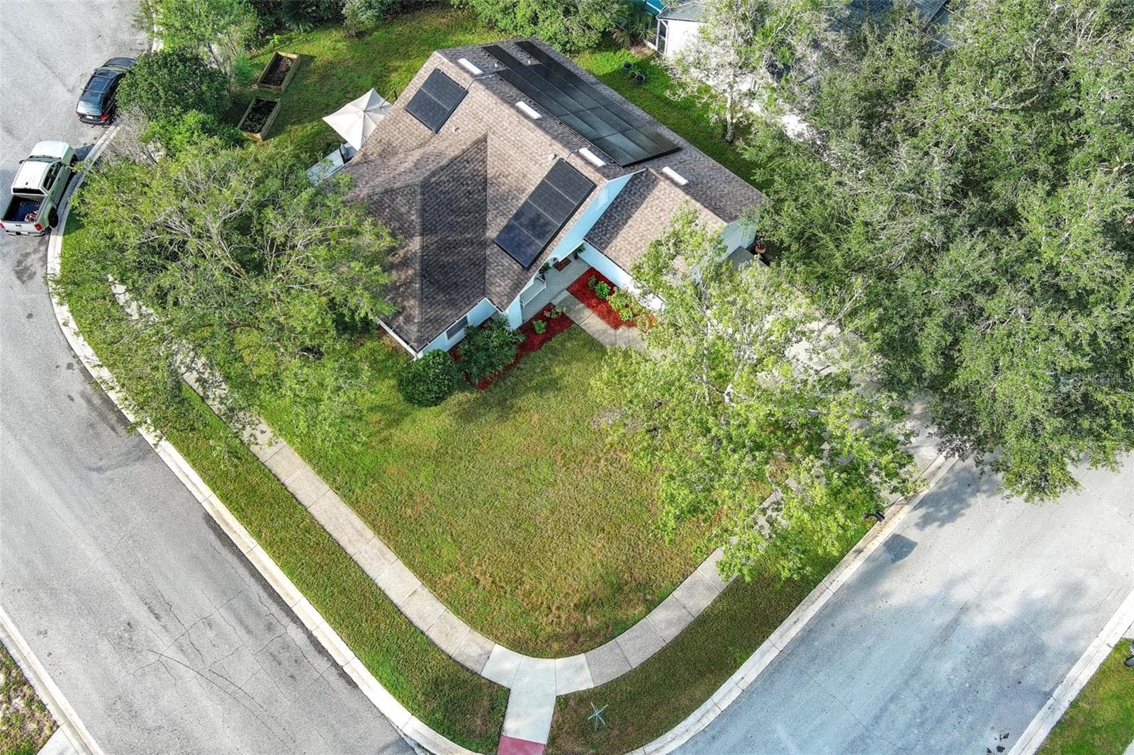 Single Family Residence at 2446 BRIARCREEK DR, APOPKA, photo 34 of 52