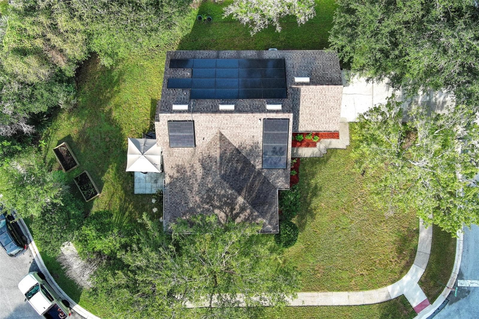 Single Family Residence at 2446 BRIARCREEK DR, APOPKA, photo 35 of 52