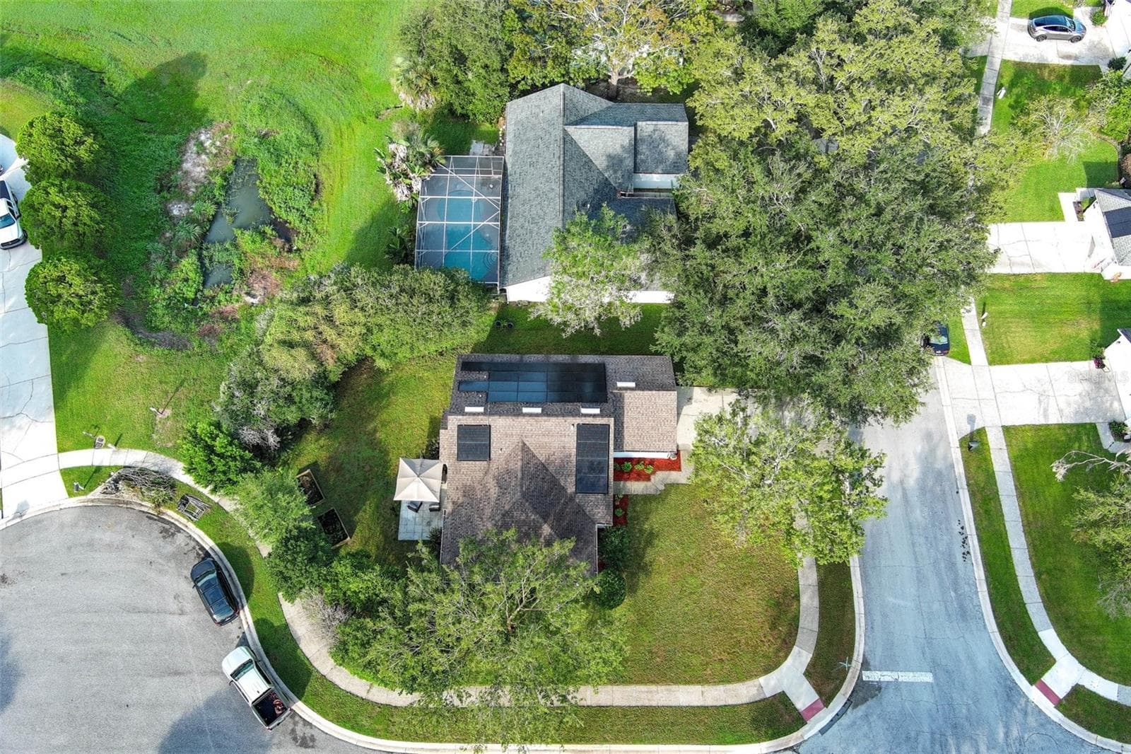 Single Family Residence at 2446 BRIARCREEK DR, APOPKA, photo 36 of 52