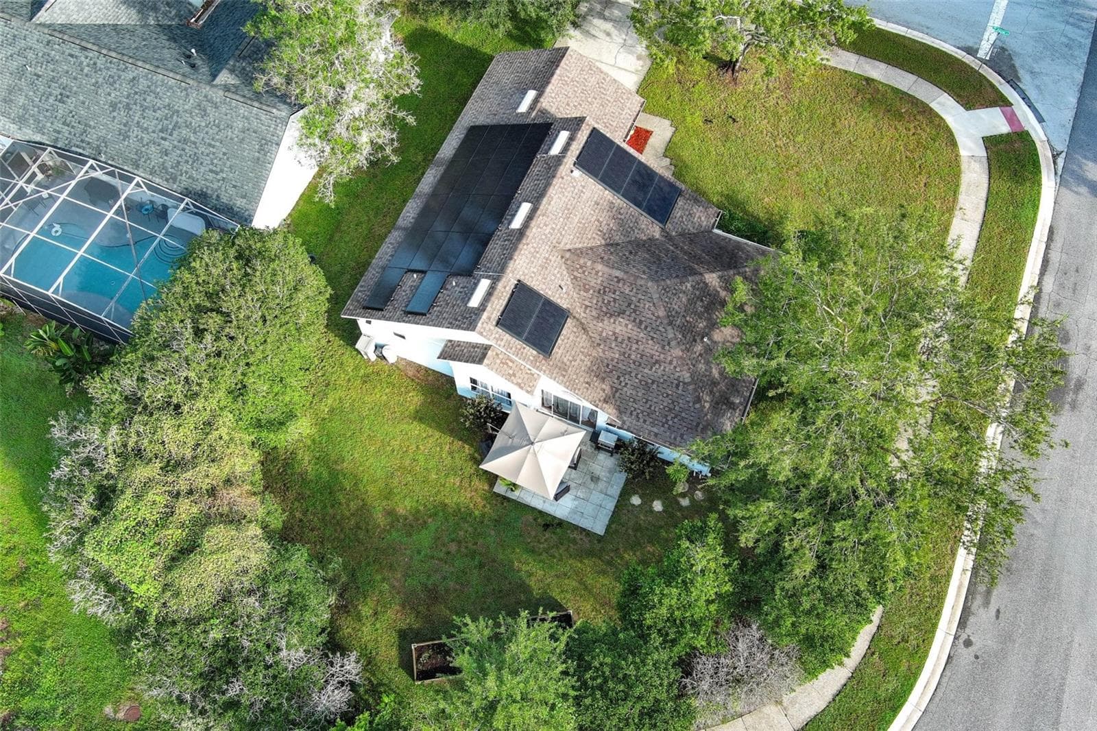 Single Family Residence at 2446 BRIARCREEK DR, APOPKA, photo 38 of 52
