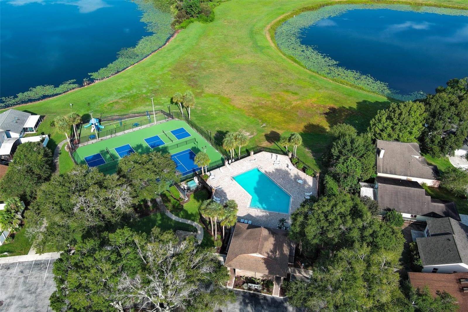Single Family Residence at 2446 BRIARCREEK DR, APOPKA, photo 49 of 52
