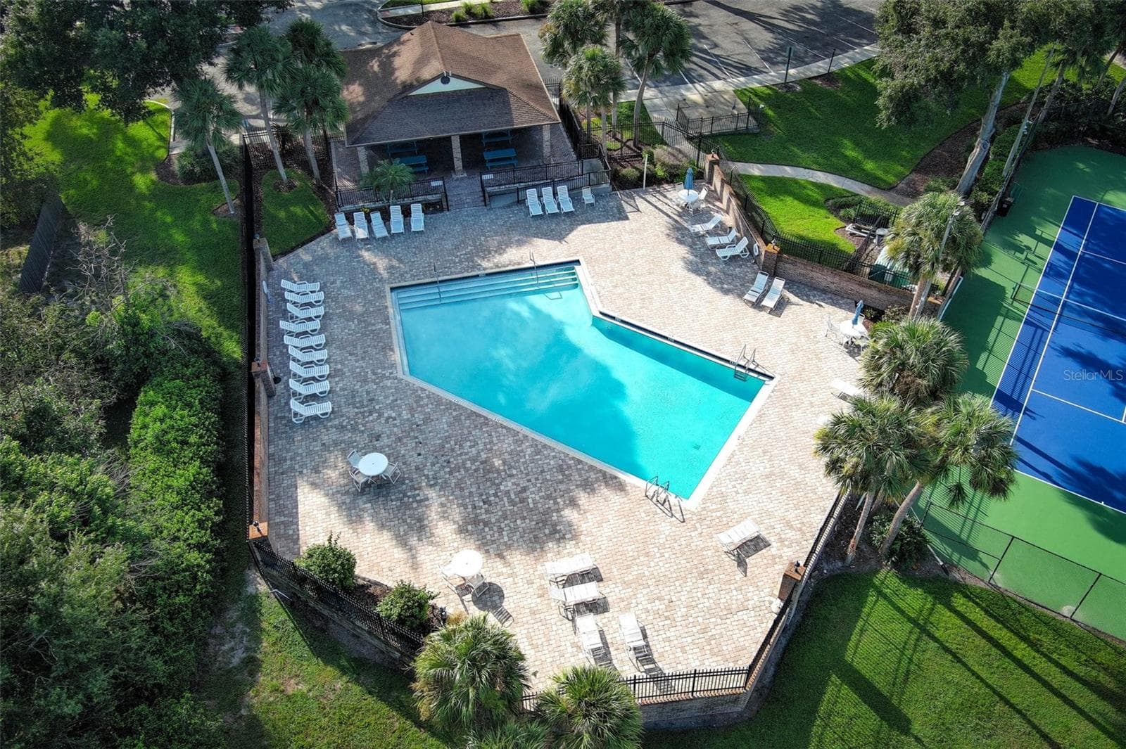 Single Family Residence at 2446 BRIARCREEK DR, APOPKA, photo 50 of 52