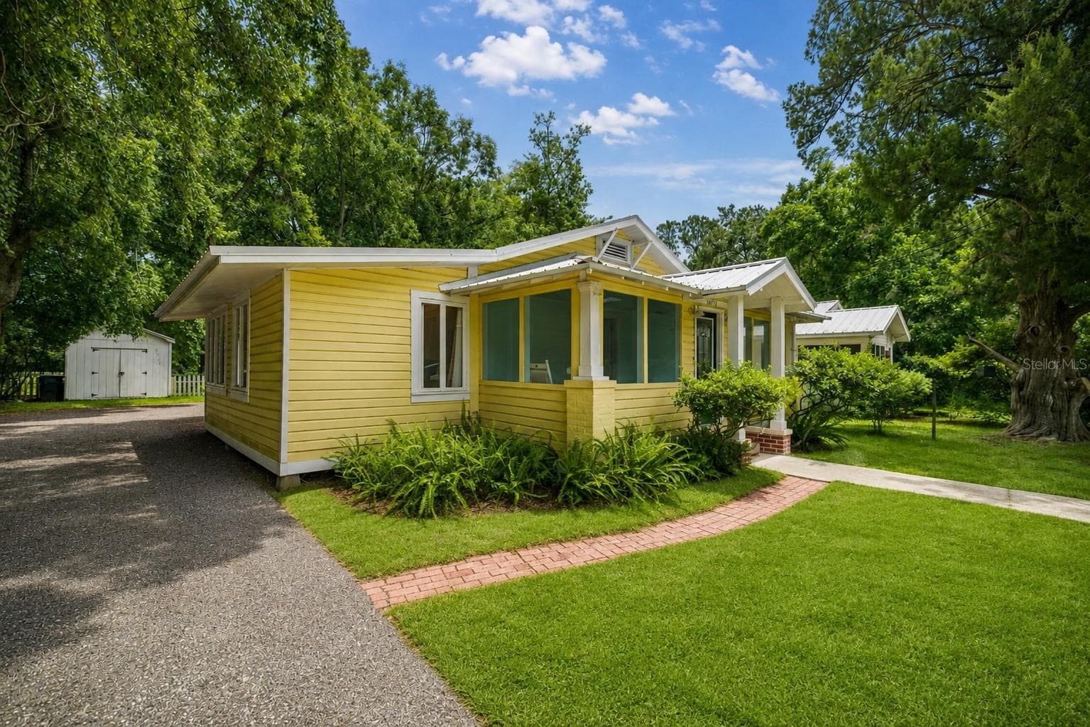 Single Family Residence at 16770 SW 137TH AVE, ARCHER, photo 3 of 24