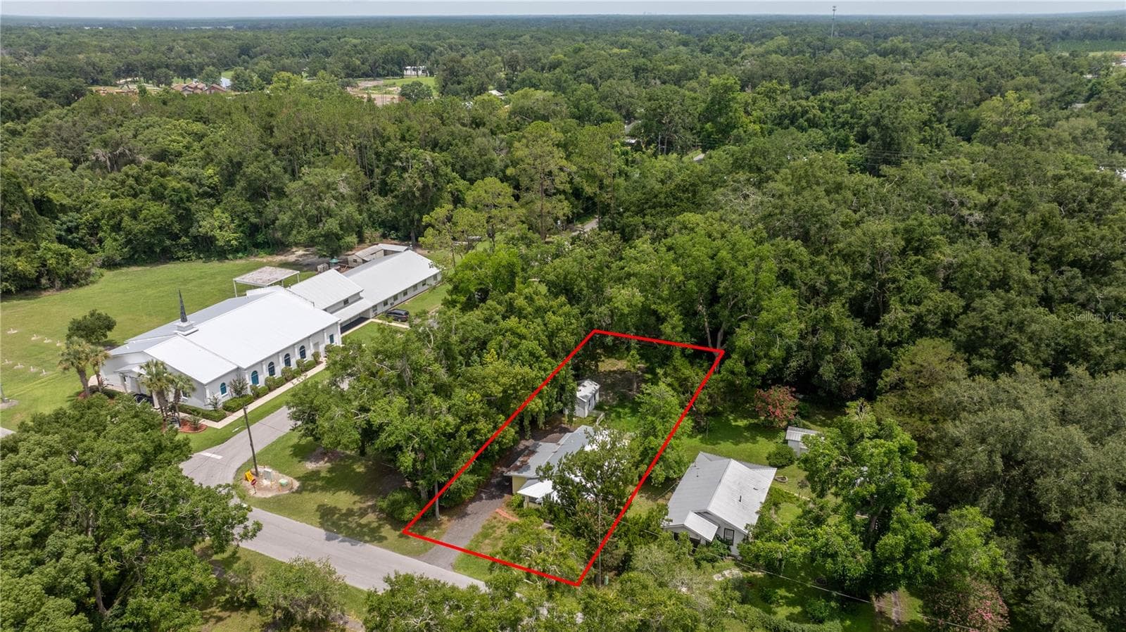 Single Family Residence at 16770 SW 137TH AVE, ARCHER, photo 8 of 24