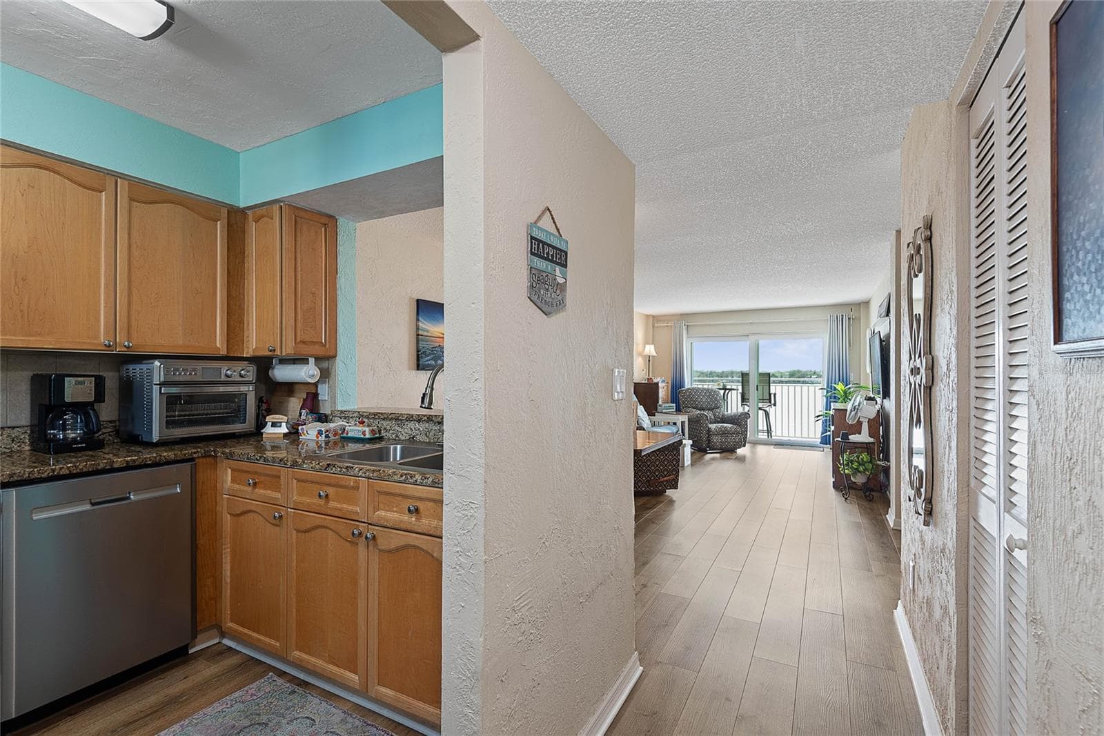 Condominium at 145 N HALIFAX AVE #310, DAYTONA BEACH, photo 6 of 33