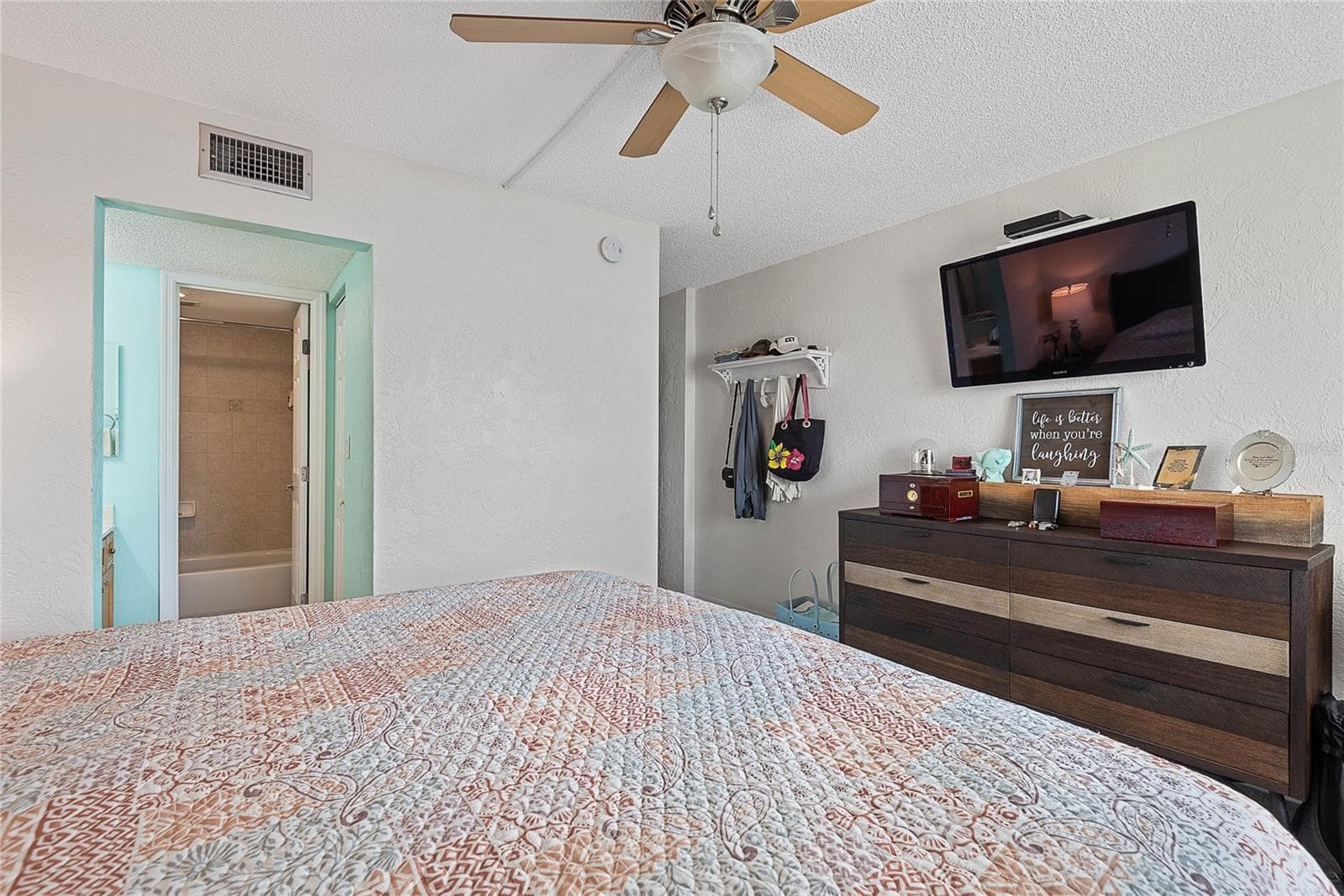 Condominium at 145 N HALIFAX AVE #310, DAYTONA BEACH, photo 15 of 33