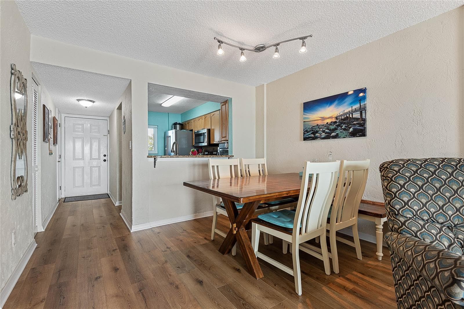 Condominium at 145 N HALIFAX AVE #310, DAYTONA BEACH, photo 18 of 33