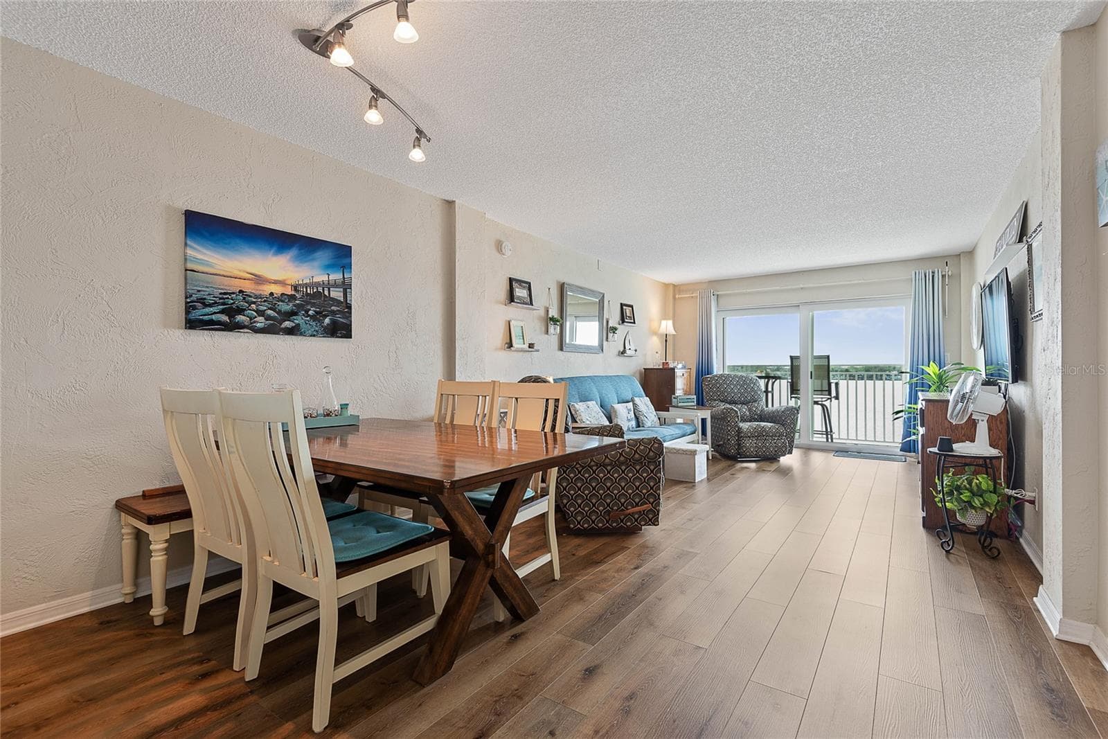 Condominium at 145 N HALIFAX AVE #310, DAYTONA BEACH, photo 20 of 33