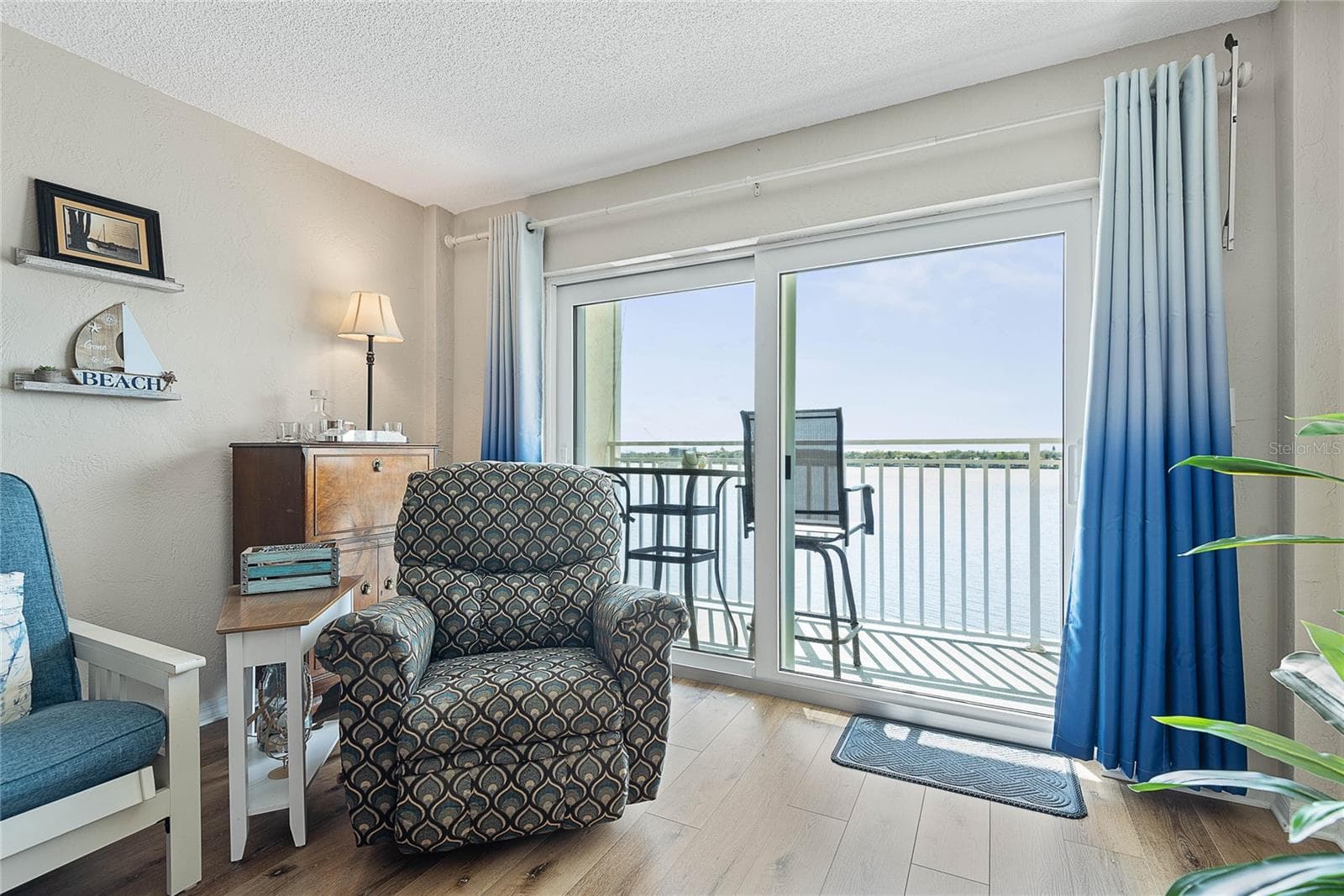Condominium at 145 N HALIFAX AVE #310, DAYTONA BEACH, photo 22 of 33