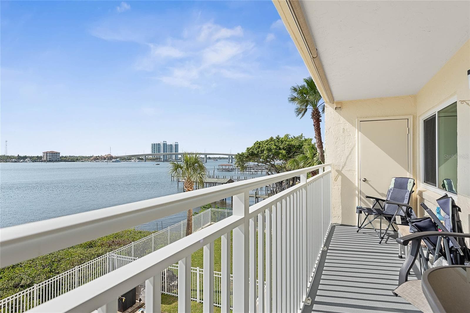 Condominium at 145 N HALIFAX AVE #310, DAYTONA BEACH, photo 24 of 33