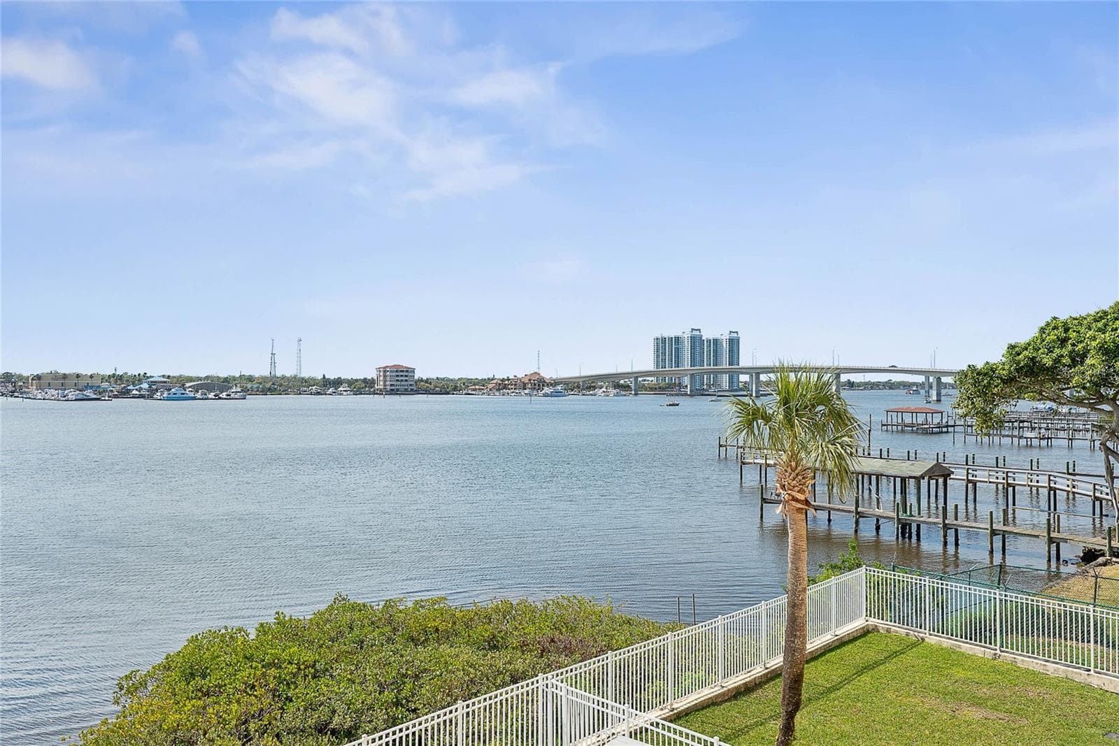 Condominium at 145 N HALIFAX AVE #310, DAYTONA BEACH, photo 27 of 33