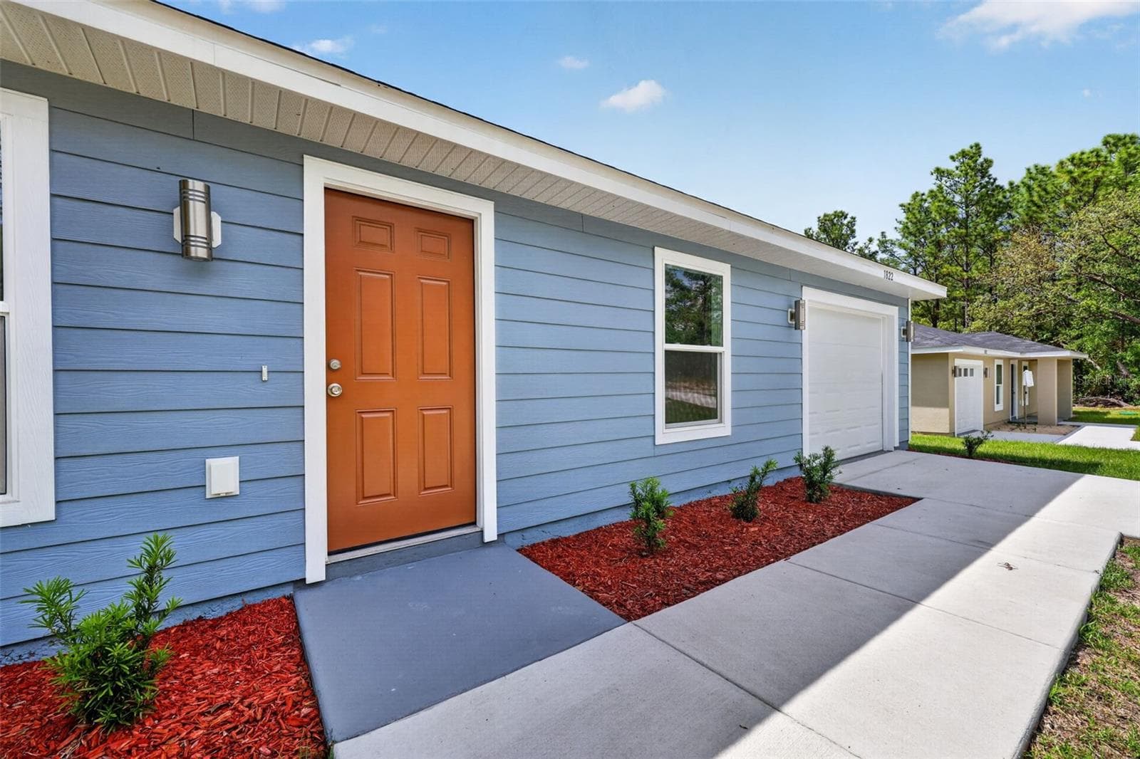 Single Family Residence at 23393 NW SHAMROCK AVE, DUNNELLON, photo 4 of 33