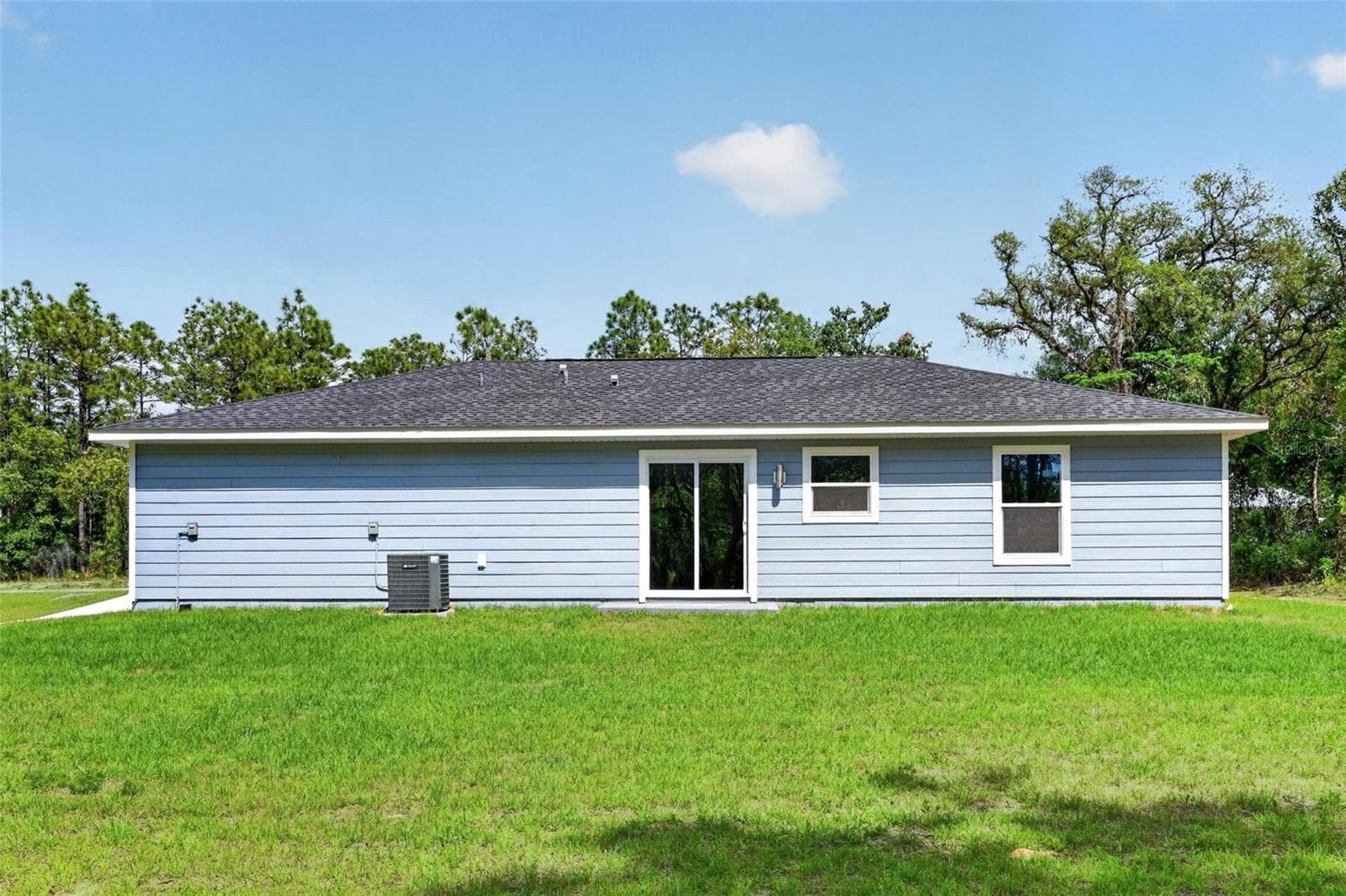 Single Family Residence at 23393 NW SHAMROCK AVE, DUNNELLON, photo 33 of 33