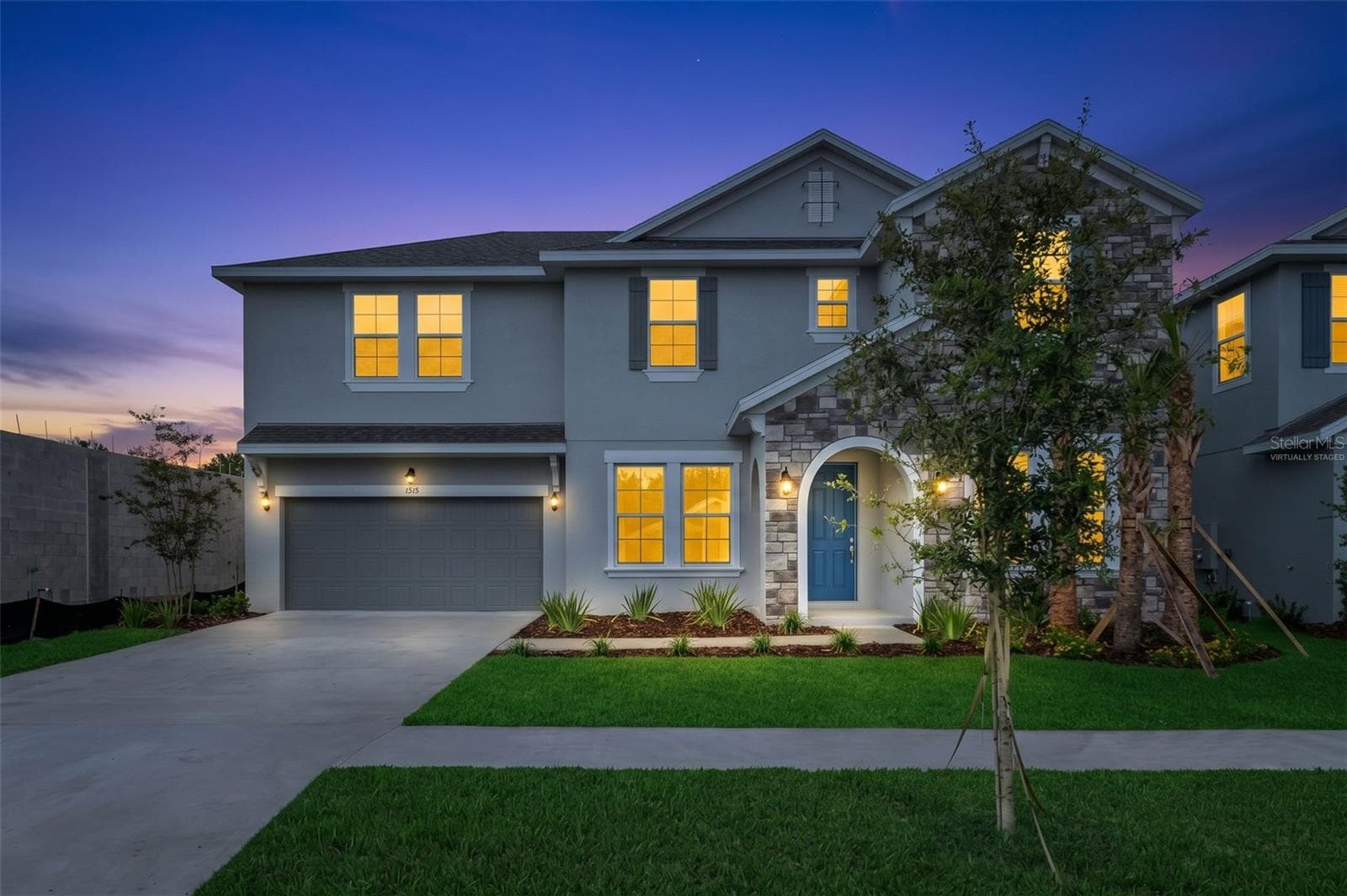 Virtually Staged - 17572 VALLEYWOOD PKWY, LAND O LAKES
