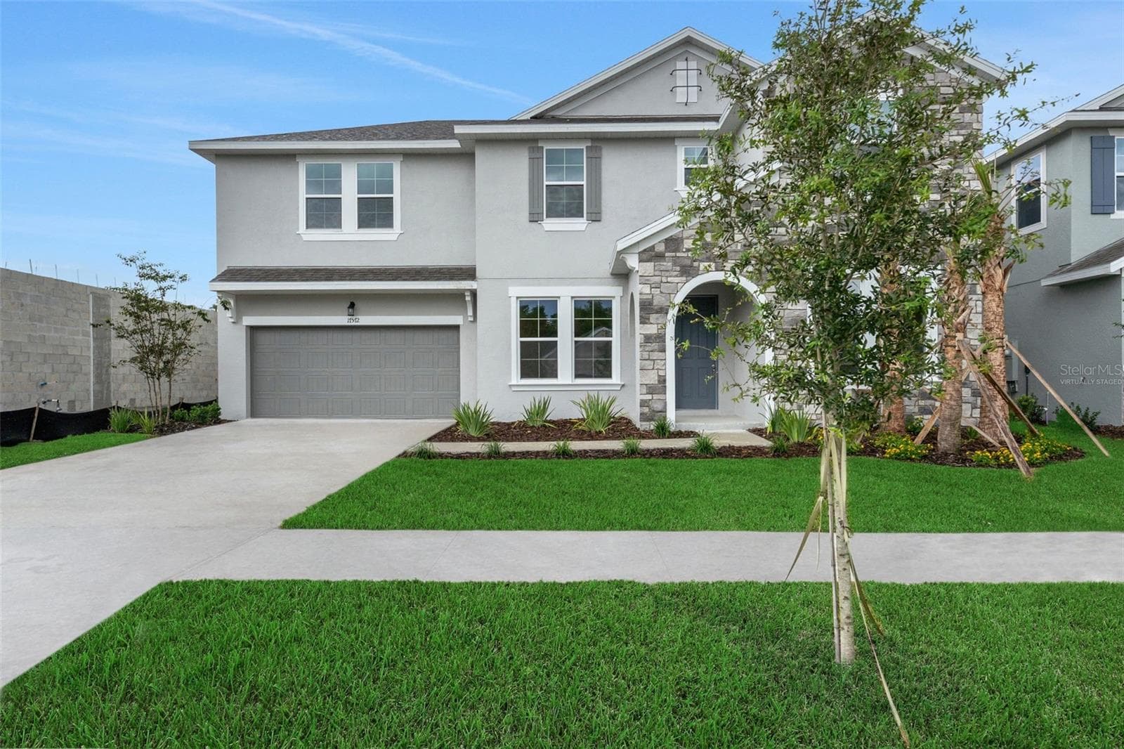 Virtually Staged - 17572 VALLEYWOOD PKWY, LAND O LAKES