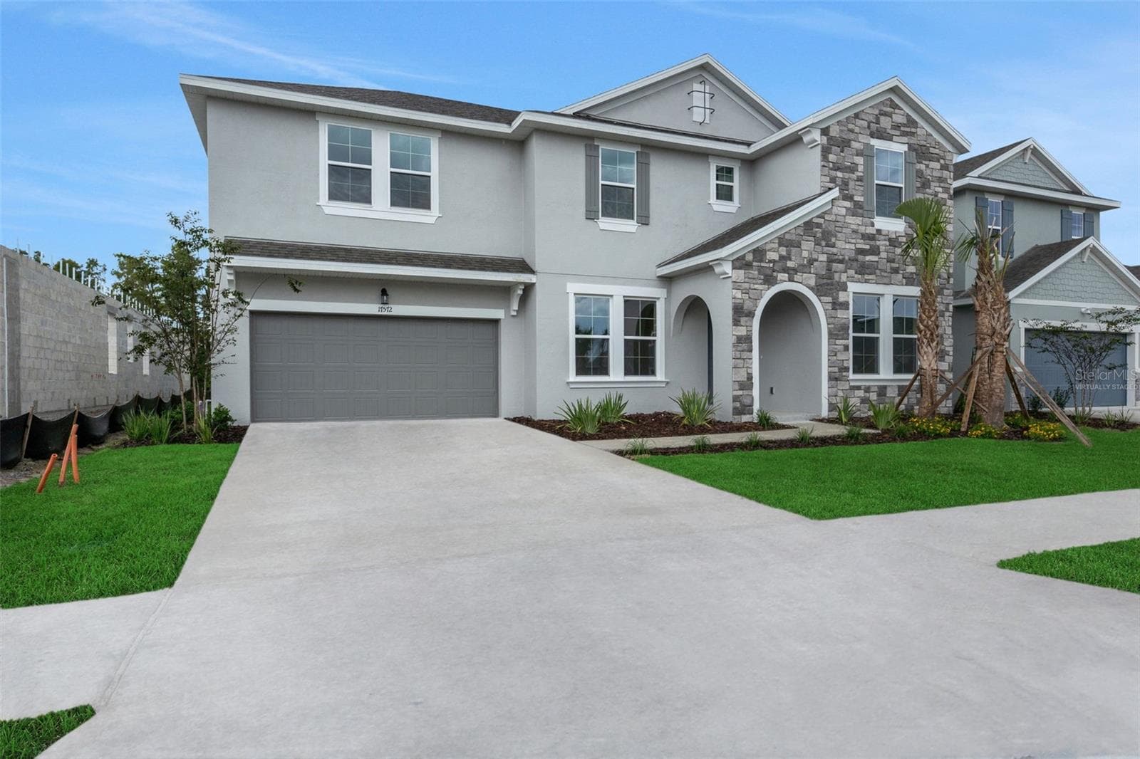 Virtually Staged - 17572 VALLEYWOOD PKWY, LAND O LAKES