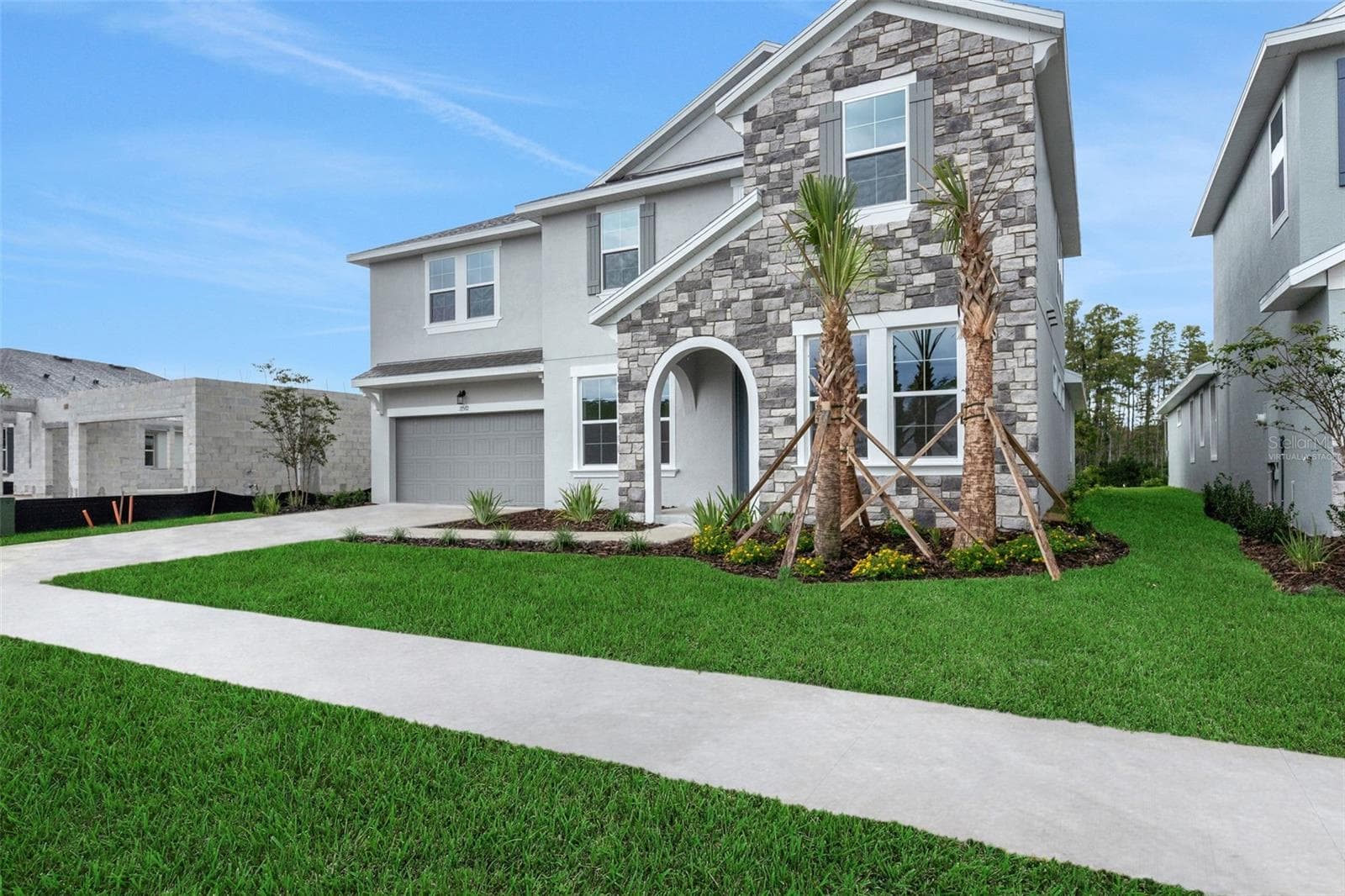 Virtually Staged - 17572 VALLEYWOOD PKWY, LAND O LAKES