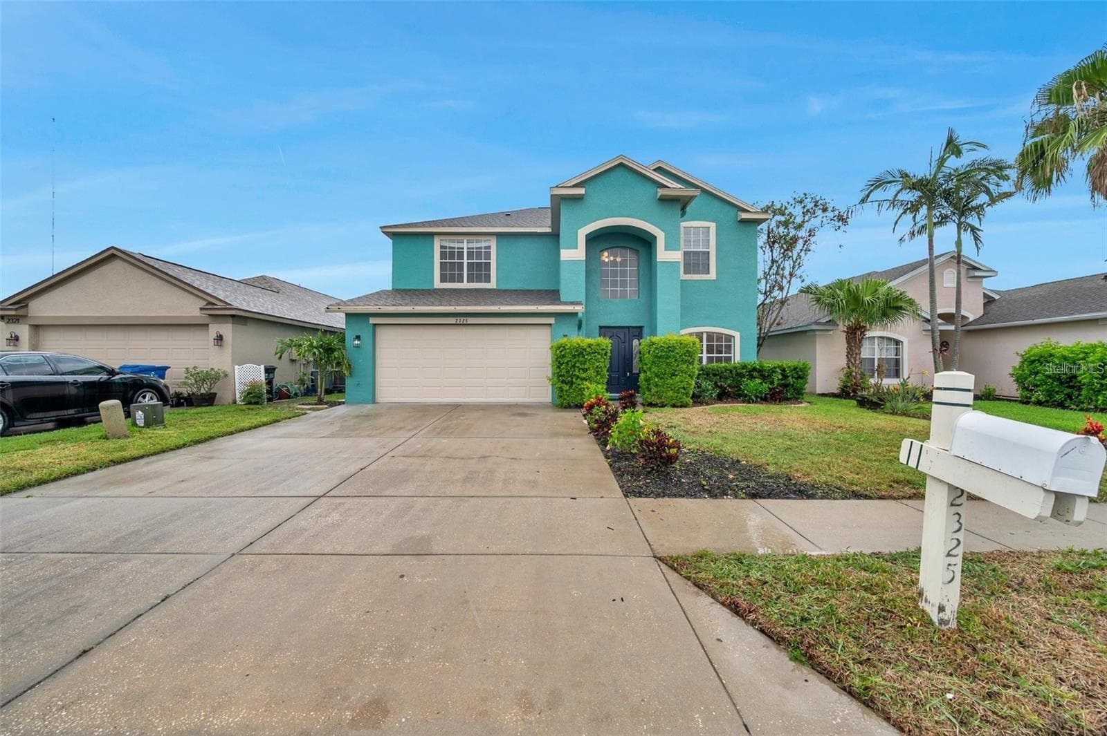 Single Family Residence at 2325 INDIAN KEY DR, HOLIDAY, photo 3 of 31