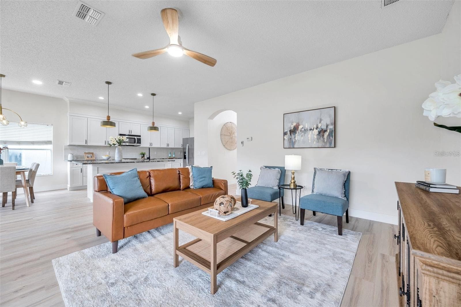 Single Family Residence at 2325 INDIAN KEY DR, HOLIDAY, photo 14 of 31