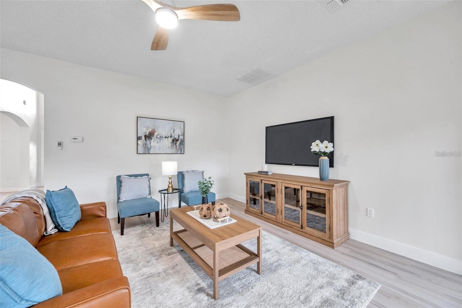 Single Family Residence at 2325 INDIAN KEY DR, HOLIDAY, photo 15 of 31