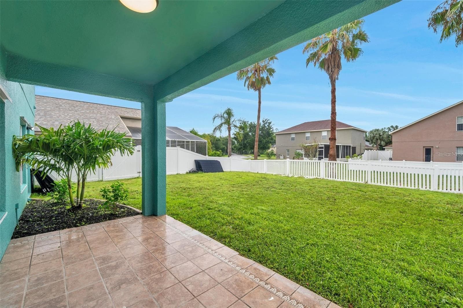 Single Family Residence at 2325 INDIAN KEY DR, HOLIDAY, photo 29 of 31