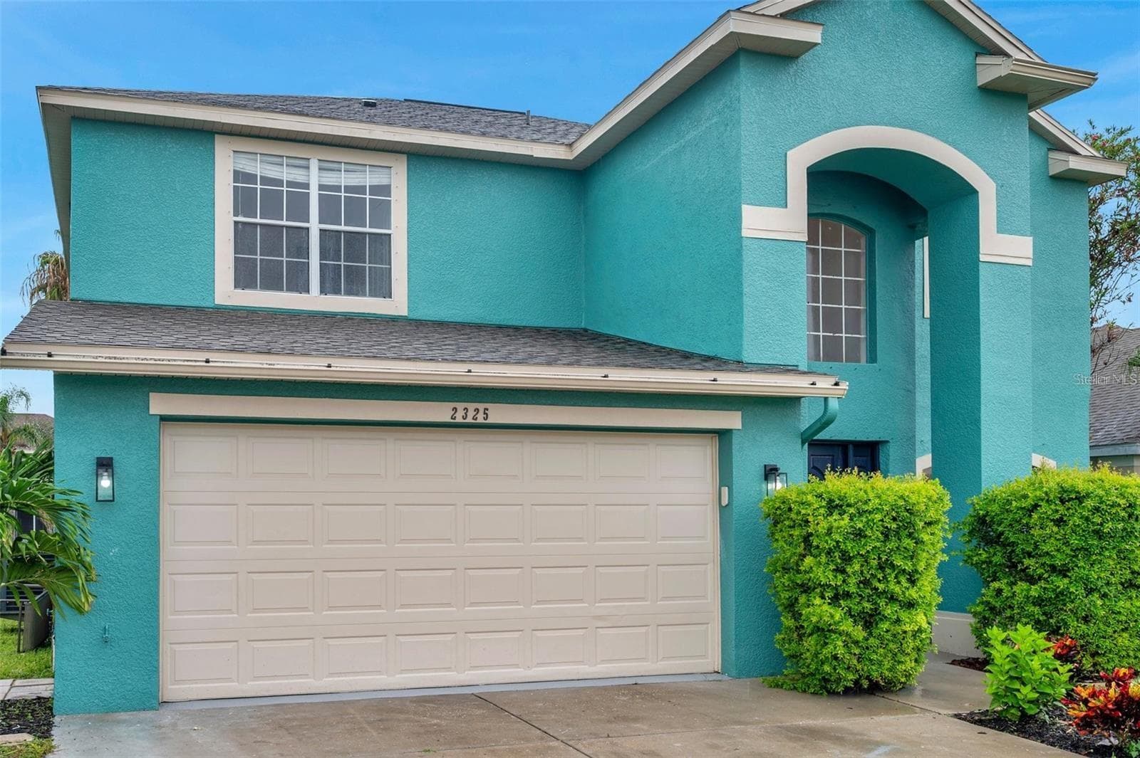 Single Family Residence at 2325 INDIAN KEY DR, HOLIDAY, photo 30 of 31