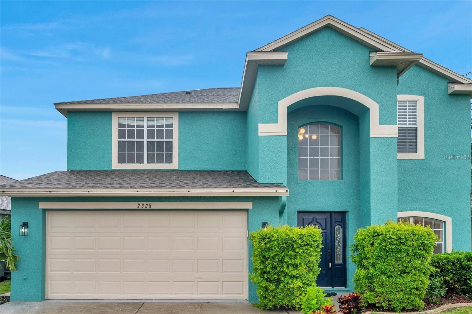 Single Family Residence at 2325 INDIAN KEY DR, HOLIDAY, photo 31 of 31