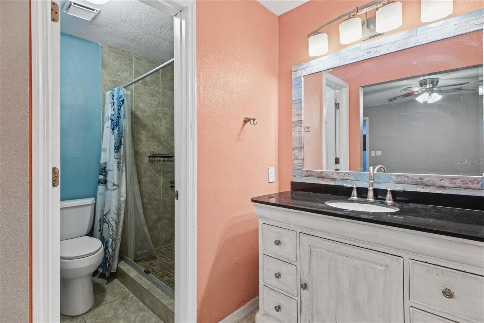 Primary Bathroom - 3636 DOVETAIL LN N, LAKELAND