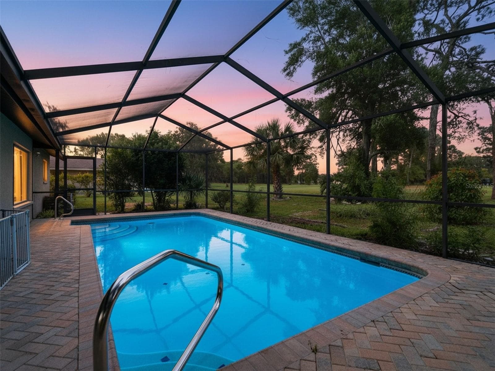 Single Family Residence at 5298 FLORENTINE CT, SPRING HILL, photo 35 of 49