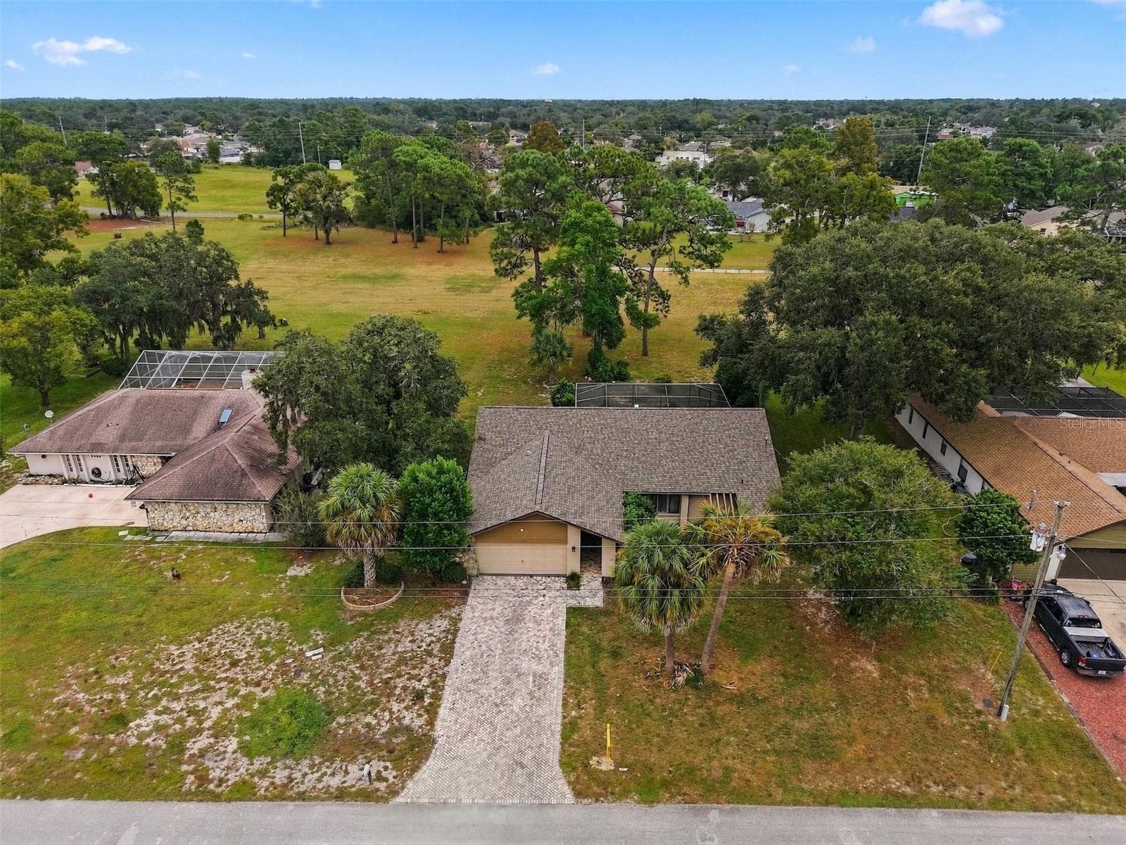 Single Family Residence at 5298 FLORENTINE CT, SPRING HILL, photo 41 of 49