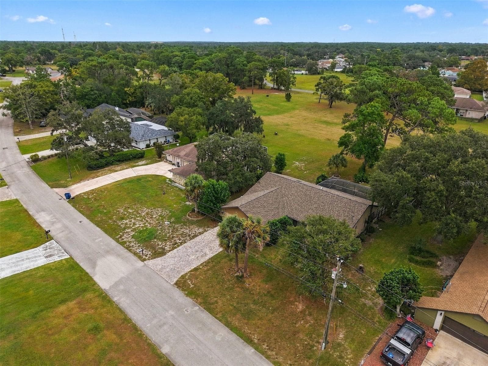 Single Family Residence at 5298 FLORENTINE CT, SPRING HILL, photo 42 of 49