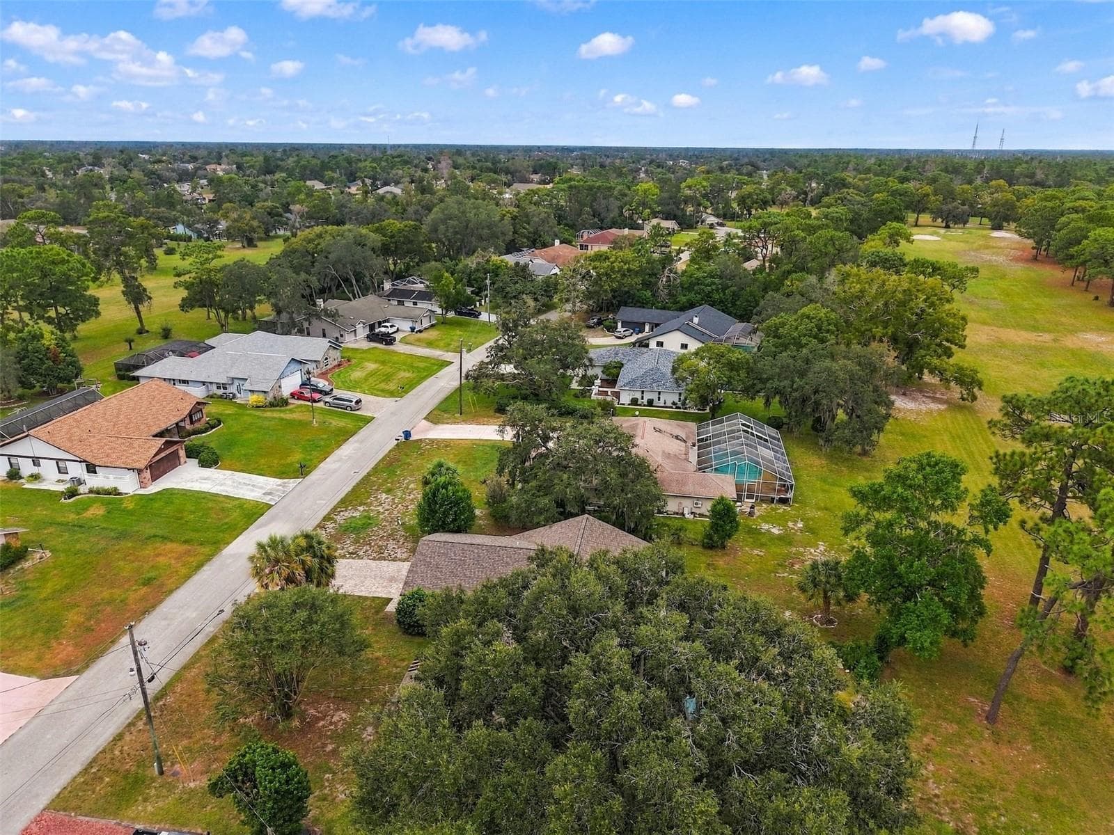 Single Family Residence at 5298 FLORENTINE CT, SPRING HILL, photo 43 of 49