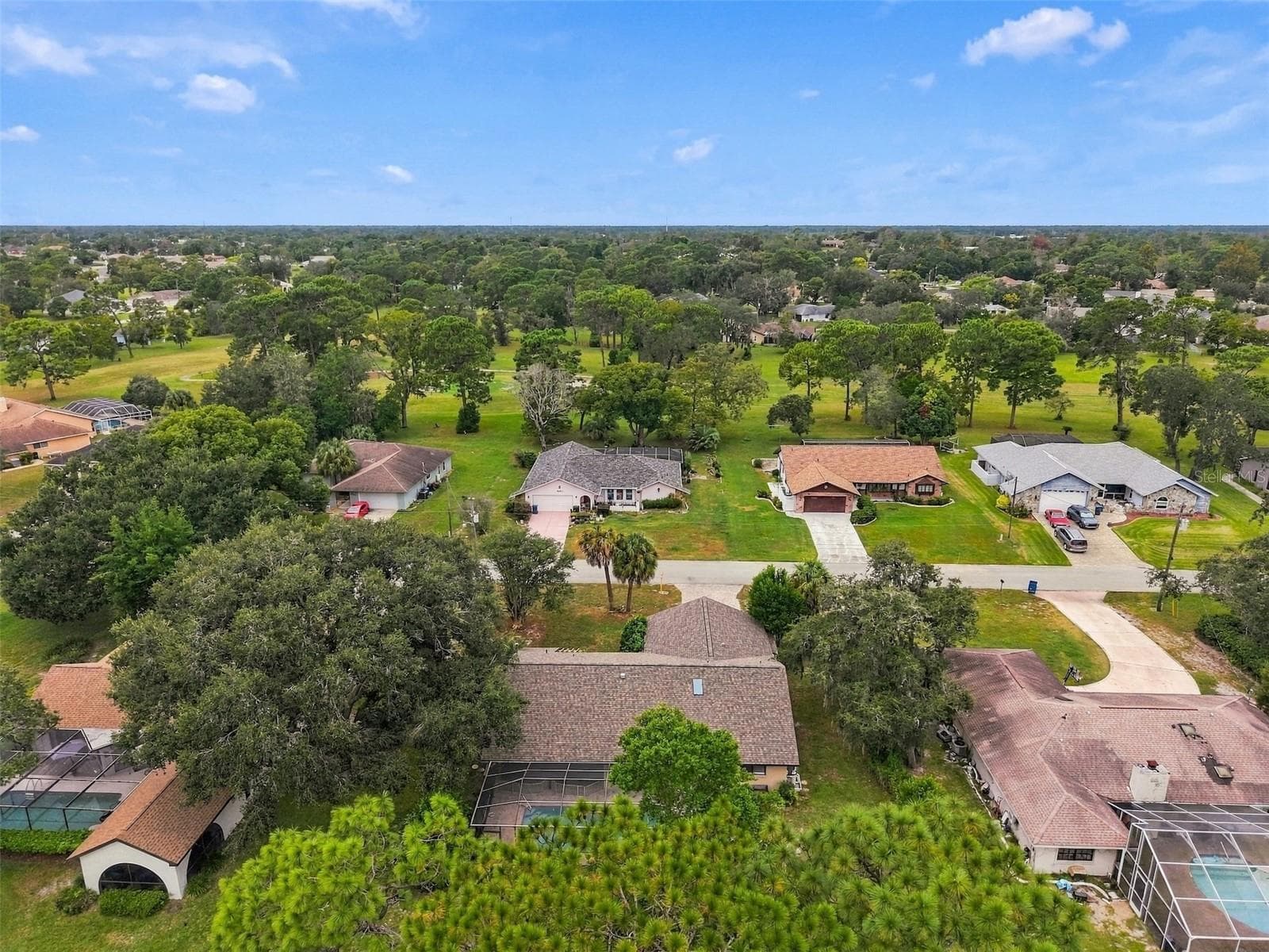 Single Family Residence at 5298 FLORENTINE CT, SPRING HILL, photo 45 of 49