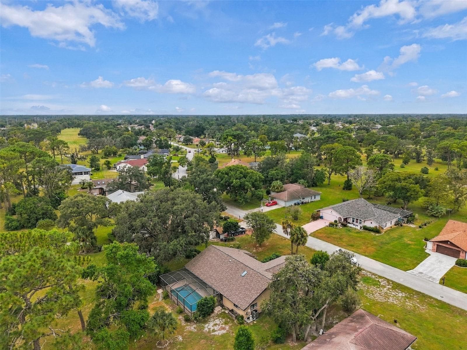 Single Family Residence at 5298 FLORENTINE CT, SPRING HILL, photo 46 of 49