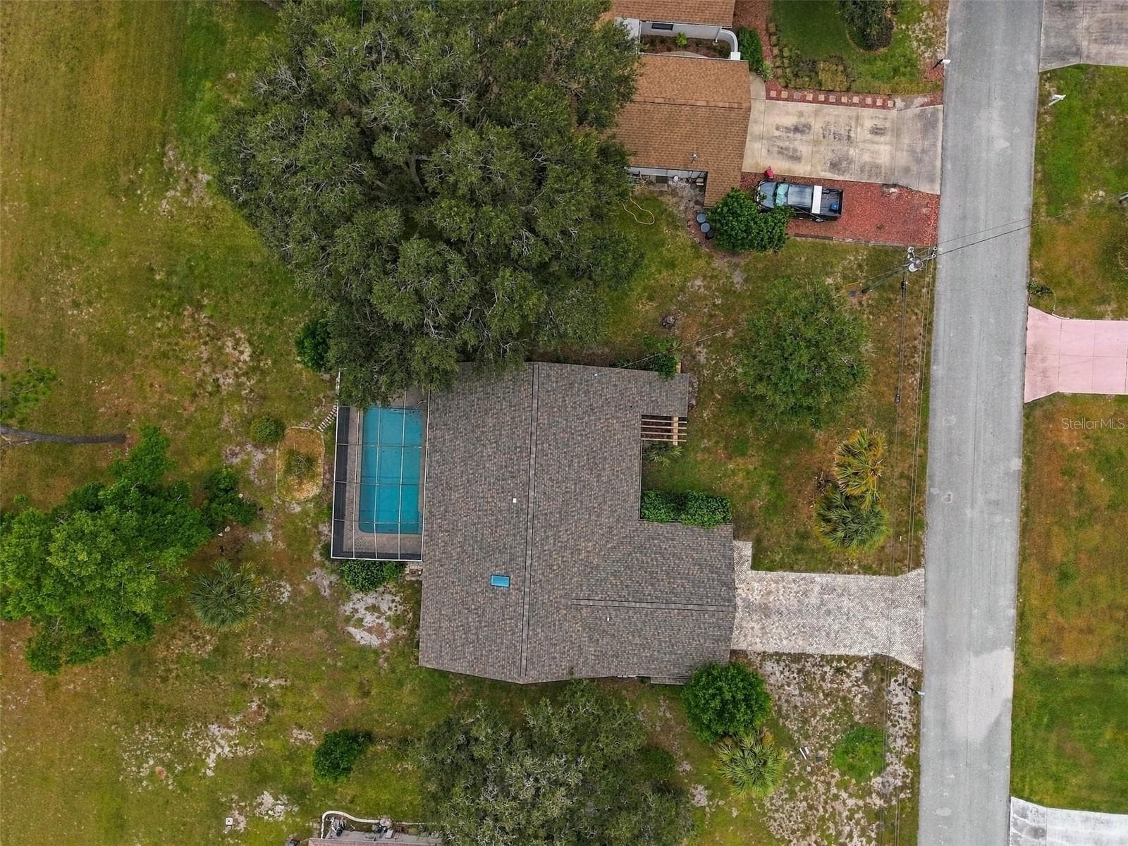 Single Family Residence at 5298 FLORENTINE CT, SPRING HILL, photo 47 of 49