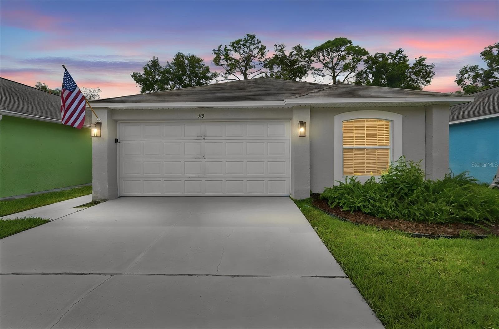 115 PAMALA CT
