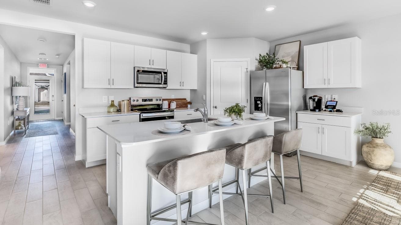 Model Home - 1486 HARMON DR, PORT CHARLOTTE