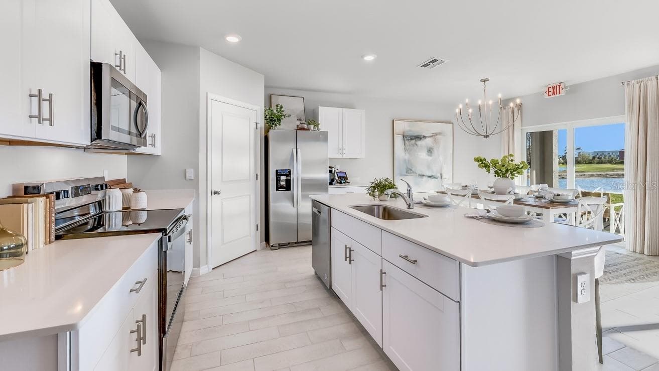 Model Home - 1486 HARMON DR, PORT CHARLOTTE