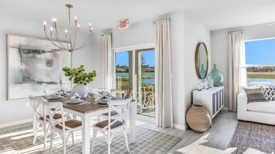 Model Home - 1486 HARMON DR, PORT CHARLOTTE