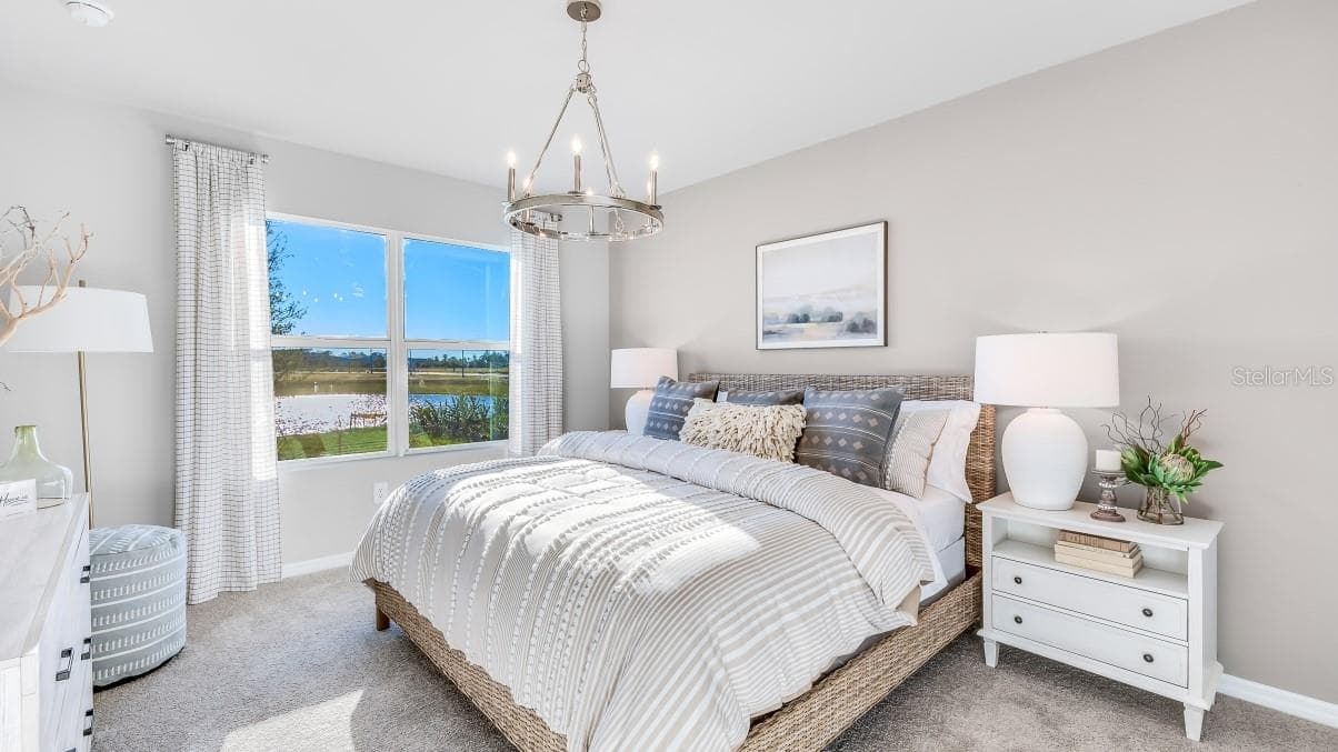 Model Home - 1486 HARMON DR, PORT CHARLOTTE